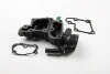 Корпус термостата Peugeot 207/Citroen C2, C3 1.4, 1.6 (03-) (03791) Metalcaucho