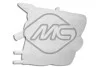 Бачок компенсаційний Ford C-max/ Focus/Kuga 03-12