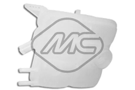 Бачок компенсаційний Ford C-max/ Focus/Kuga 03-12 Metalcaucho 03802