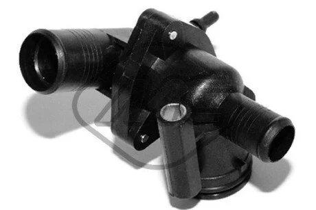 Корпус термостата Ford Mondeo 2.0D -02 Metalcaucho 03810