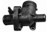 Корпус термостату Ford Mondeo 2.0D 02- 03811
