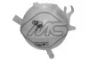 Бачок компенсационный Audi A3, VW Caddy, Golf, Passat, Touran 1,2-3,2, 05- 03817