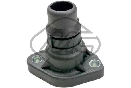 Фланец системы охлаждения Audi A4 1.9 Tdi 95-00/VW Passat 1.9 Tdi 96-00 Metalcaucho 03818 (фото 1)