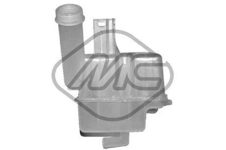 Бачок расширительный Renault Laguna II (03.01-12.07) Metalcaucho 03820