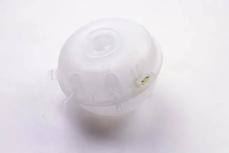 Бачок расширительный радиатора T5 03- Metalcaucho 03827