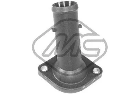 Фланец Metalcaucho 03830