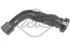 Патрубок возврата отработавших газов Audi A3 Seat Cordoba, Ibiza IV Skoda Octavia VW Bora, Golf IV, New Beetle 1.9D 12.98-09.10 03831