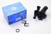 Корпус термостату Renault Trafic, Laguna / Nissan Qashqai 2.0D (06-) Metalcaucho 03859 (фото 2)