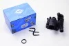 Корпус термостату Renault Trafic, Laguna / Nissan Qashqai 2.0D (06-) Metalcaucho 03859 (фото 3)