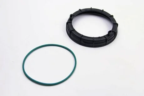 Крышка бензонасоса с прокладкой Citroen Berlingo, C3, C4/Peugeot 206 Metalcaucho 03877