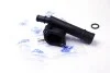 Флянець системи охолодження 1.9/2,0TDI VW Polo, Golf, Jetta, Touran Audi A3-A6 Seat Altea Metalcaucho 03893 (фото 2)