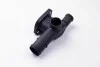 Фланец с-мы охлаждения Caddy III 1.6i/2.0i METALCAUCHO 03914