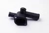 Фланець з-ми охолодження Caddy III 1.6i/2.0i Metalcaucho 03914 (фото 2)