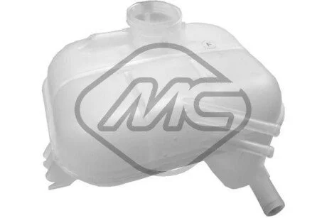 Бачок расширительный радиатора Opel Astra H 04- Metalcaucho 03921