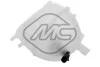 Розширювальний бачок Opel Vectra, 04- Metalcaucho 03923 (фото 1)