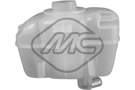 Автозапчастина Metalcaucho 03941