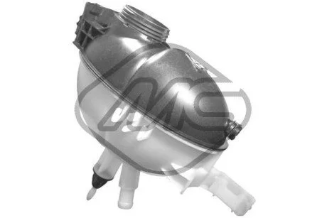 Резервуар Metalcaucho 03979