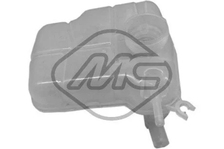 Розширювальний бачок Opel Astra J 09-15 Metalcaucho 03989