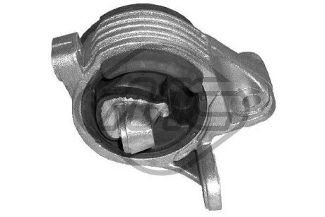 Опора КПП FORD FIESTA, FIESTA IV 1.25/1.3/1.4 08.9 Metalcaucho 04001 (фото 1)