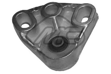 Подушка ДВС Peugeot 406/Citroen Xantia 1.9D; 2.2HDi вставка (96-) Metalcaucho 04006