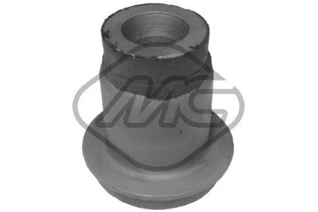 Сайлентблок важеля задн. Peugeot 406 (96-) Metalcaucho 04008
