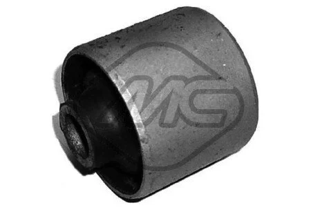 Сайлентблок рычага подвески Peugeot 406 (96-) Metalcaucho 04009