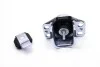 Подушка двигателя Kangoo/Clio 1.9D/1.2-1.6i Пр. METALCAUCHO 04028