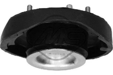 Опора амортизатора перед левая Renault Laguna (97-01) Metalcaucho 04029