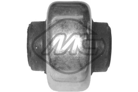 Опора амортизатора переднього Peugeot 206, 307 Metalcaucho 04033