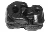 Кронштейн глушителя Citroen Xsara, Picasso 1.4-2.0HDi (97-) (04060) Metalcaucho