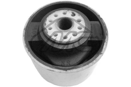 Подушка ДВС Peugeot 106, 307/Citroen C4 1.4, 1.6 (00-) Metalcaucho 04064