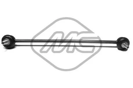 Стойка стабилизатора перед Peugeot 206/Citroen C3 1.4, 1.6 (03-) Metalcaucho 04068