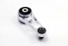 Подушка двигуна Kangoo 1.9D (>Mod0303) METALCAUCHO 04071