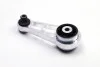 Подушка двигателя задня Kangoo 1.9D (&gt;Mod0303) Metalcaucho 04071 (фото 2)