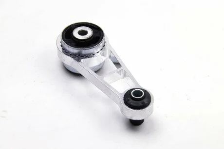 Подушка двигуна Kangoo 1.9D (>Mod0303) Metalcaucho 04071