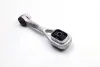 Подушка ДВС Renault Clio, Megane 1.4, 1.6 (96-03) Metalcaucho 04073 (фото 2)