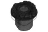 Сайлентблок балки задней Peugeot 206 (02-) (04078) Metalcaucho