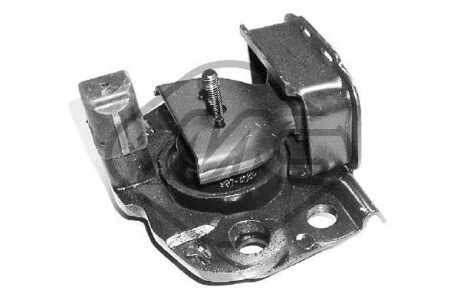 Подушка двигуна Metalcaucho 04086