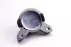 Опора двигуна права (без кріплення) Ford Transit/Focus 1.8TD 02-04 Metalcaucho 04108 (фото 1)