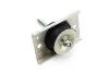 Подушка двигателя Master/Movano 98- Л. METALCAUCHO 04116