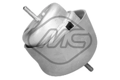 Опора двигателя правая Audi A4, VW Passat 1.9 95- Metalcaucho 04132