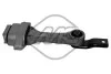 Опора двигателя зад. ниже. Audi A3 Seat Leon, Toledo II Skoda Octavia VW Bora, Golf IV, New Beetle 1.4-3.2 09.96-12.10 04133
