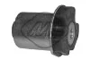 Сайлентблок балки задней Clio II (99-) (04156) Metalcaucho