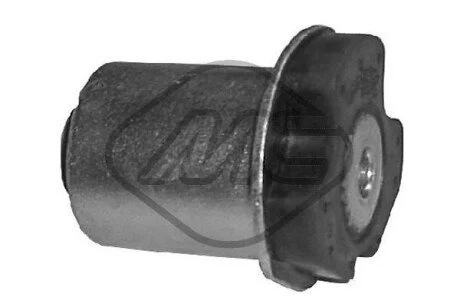 Сайлентблок балки задньої Clio II (99-) Metalcaucho 04156