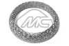 Прокладка прийомної труби Renault 19, Clio, Rapid (91-98) (04166) Metalcaucho