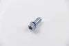 Болт колеса Caddy III 04- (M14x1.5mm) Metalcaucho 04248 (фото 2)