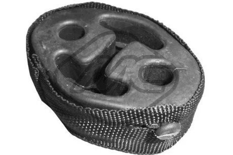 Кронштейн системи випуску Metalcaucho 04270