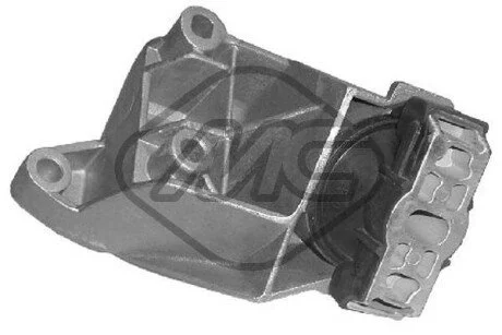 Подушка двигуна Metalcaucho 04276
