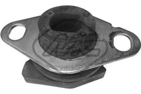 Опора двигуна ліва Renault Megane, Scenic 1.6/2.0/1.9D/TD (-03) Metalcaucho 04286