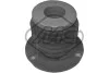 Сайлентблок підрамника Renault Clio, Kangoo (97-) (04289) Metalcaucho 04289